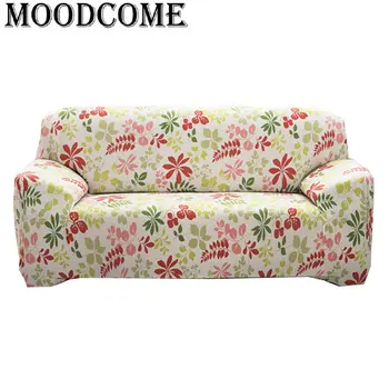 Floral Printed spandex sofa cover funda sofa elastica polyester big elastic Sofa Cover for home decoration
Floral Printed spandex sofa cover funda sofa elastica polyester big elastic Sofa Cover for home decoration