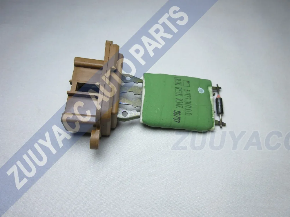 Air Condition Heater Fan Blower Resister for Fiat Palio 
Air Condition Heater Fan Blower Resister for Fiat Palio