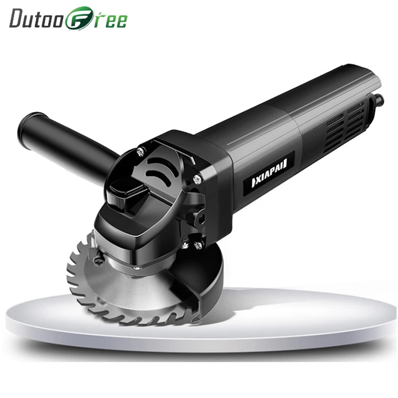 Angle Grinder Grinding machine Electric Angle Power Tools For woodworking Electric Cutting Tool Polishing Machine 1500W
Angle Grinder Grinding machine Electric Angle Power Tools For woodworking Electric Cutting Tool Polishing Machine 1500W