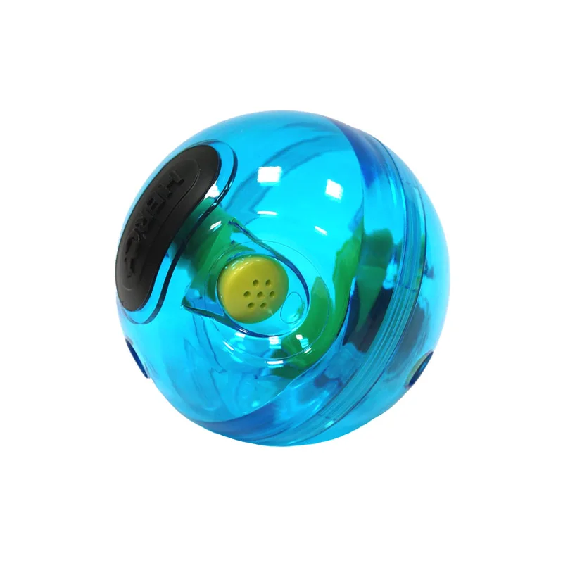 CAITEC Dog Toys Giggle Treat Dispensing Ball Make Funny Sounds Hard Ball Durable Foraging and Chewing Pet Toys Bite Resistant
CAITEC Dog Toys Giggle Treat Dispensing Ball Make Funny Sounds Hard Ball Durable Foraging and Chewing Pet Toys Bite Resistant