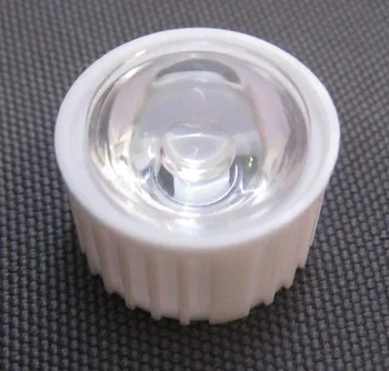 50PCS Led Lens 120Degree Beam Angle For 1w 3w 5w led light Lamp with Black Holder
50PCS Led Lens 120Degree Beam Angle For 1w 3w 5w led light Lamp with Black Holder