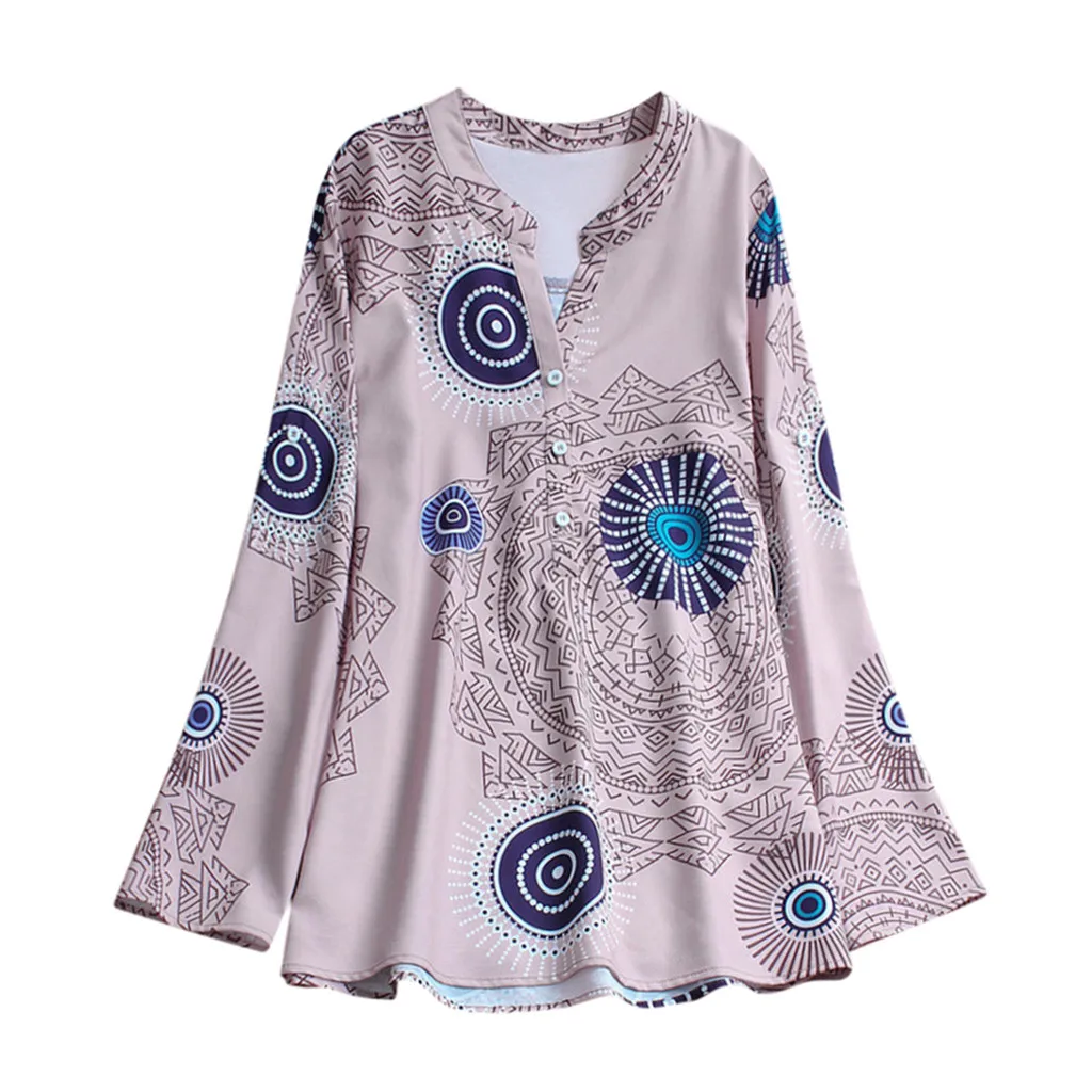 Clothing Women Plus Size 4XL Causal long Sleeve Print Fashion Spring autumn Ladies Tops Big Size solid clolr T-Shirts
Clothing Women Plus Size 4XL Causal long Sleeve Print Fashion Spring autumn Ladies Tops Big Size solid clolr T-Shirts