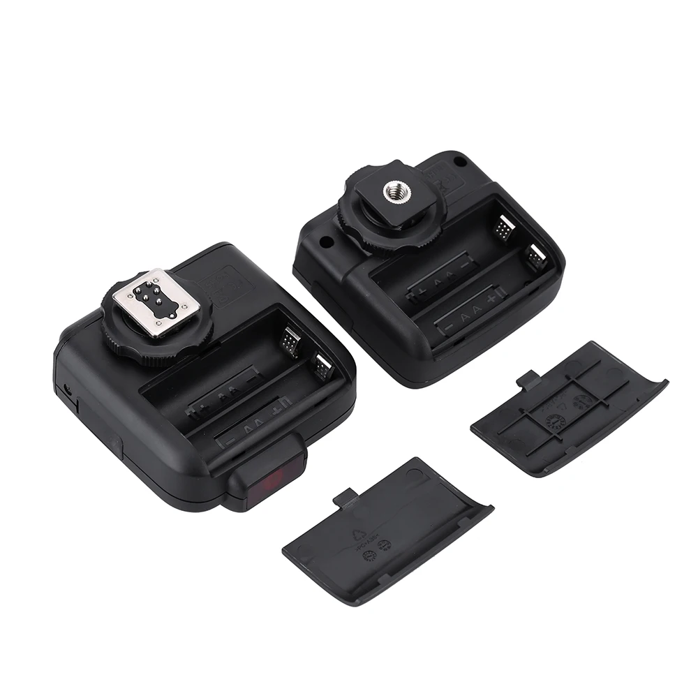 Godox X1C 2.4G TTL wireless remote control trigger X1-C(Transmitter&Receiver) camera flash trigger for Canon Camera with HSS
Godox X1C 2.4G TTL wireless remote control trigger X1-C(Transmitter&Receiver) camera flash trigger for Canon Camera with HSS