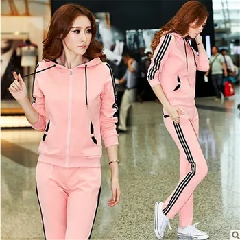 2018 New Women's Sweaters Cotton Neoprene Long Sleeve Pants Spring Exercise Sweaters 
2018 New Women's Sweaters Cotton Neoprene Long Sleeve Pants Spring Exercise Sweaters