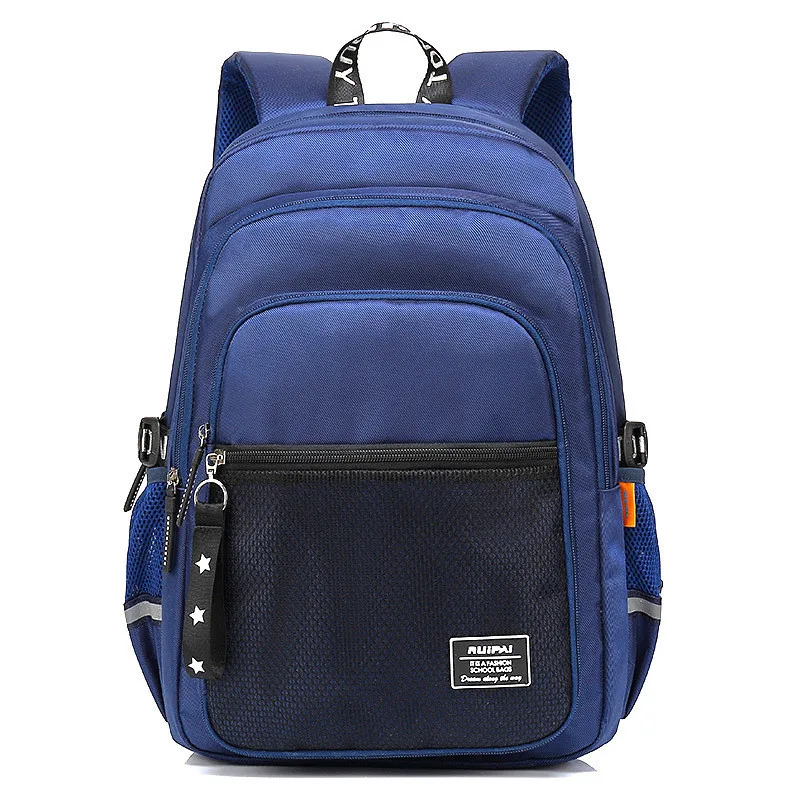2019 hot new children orthopedic school bags for teenagers boys girls school backpack waterproof kids book bag mochila
2019 hot new children orthopedic school bags for teenagers boys girls school backpack waterproof kids book bag mochila