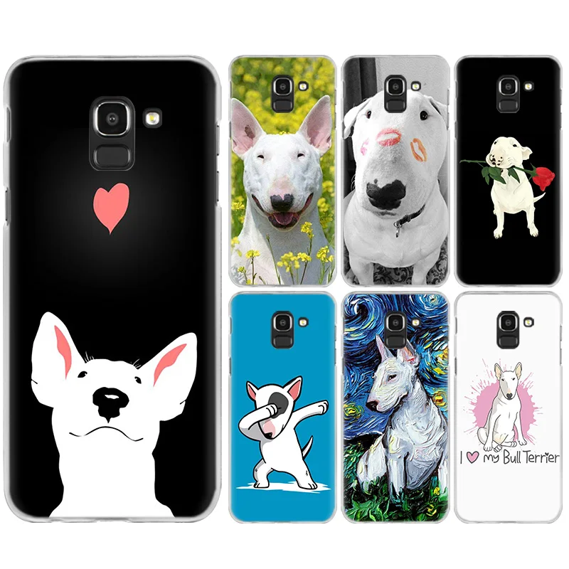 Terrier Dog Case Cover for Samsung Galaxy A50 A70 A60 A40 A30 A20e A10 A9 A8 A7 A6 A5 J8 J7 J6 J5 J4 Plus Prime 2017 2018 Fundas
Terrier Dog Case Cover for Samsung Galaxy A50 A70 A60 A40 A30 A20e A10 A9 A8 A7 A6 A5 J8 J7 J6 J5 J4 Plus Prime 2017 2018 Fundas