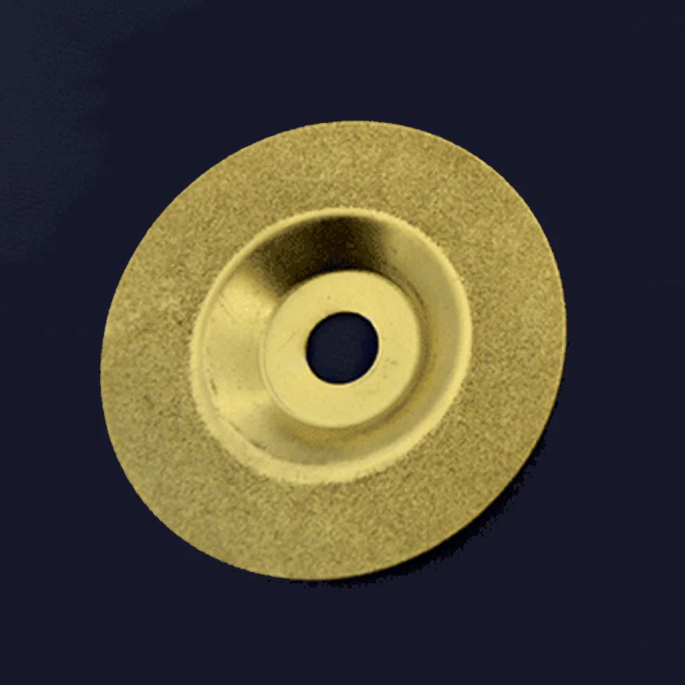 New 4 Inch 100mm Diamond Saw Blade Abrasive Disc Glass Ceramic Cutting Wheel for Angle Grinder #05
New 4 Inch 100mm Diamond Saw Blade Abrasive Disc Glass Ceramic Cutting Wheel for Angle Grinder #05