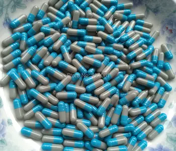 4 size capsule 5,000pcs!Blue-Grey Colored seperated Capsules,Hard Gelatin Empty Capsule size 4(seperated capsules available!)
4 size capsule 5,000pcs!Blue-Grey Colored seperated Capsules,Hard Gelatin Empty Capsule size 4(seperated capsules available!)