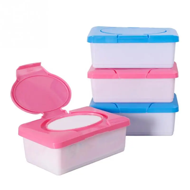 Household Plastic Wet Tissue Case Real PP Durable Tissue Case Baby Wipes Box Home Tissue Storage Holder Accessories
Household Plastic Wet Tissue Case Real PP Durable Tissue Case Baby Wipes Box Home Tissue Storage Holder Accessories