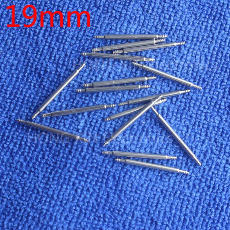 M1.5*19mm 1pcs Watch Band Spring Bars Strap Link Pins Repair tool Watchmaker Link Pins Remove Tools Brand new
M1.5*19mm 1pcs Watch Band Spring Bars Strap Link Pins Repair tool Watchmaker Link Pins Remove Tools Brand new