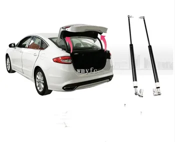 for For Ford Mondeo 2pcs Auto Tailgate Boot Ascensor de apoyo Gas Struts Spring 2013 2014 2015 2016 2017 2018 2019
for For Ford Mondeo 2pcs Auto Tailgate Boot Ascensor de apoyo Gas Struts Spring 2013 2014 2015 2016 2017 2018 2019