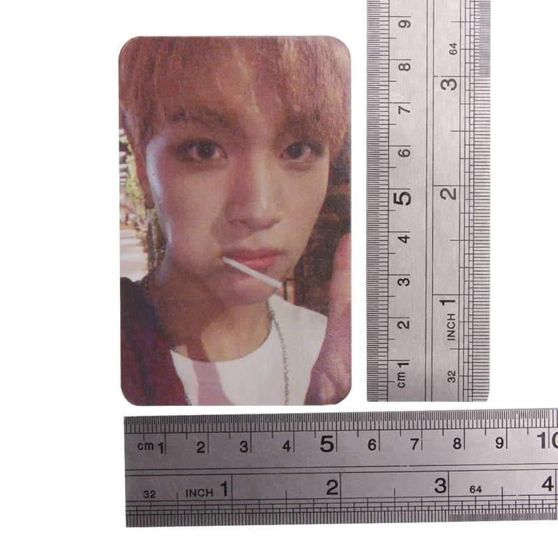 NCT Photo Cards (Official) NCT Photo Cards (Official)