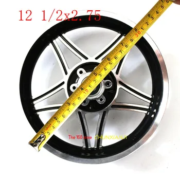Super 12 1/2x2.75 Aluminum Rim Wheel Hub MX350 MX400 Dirt Bike Scooter cubo de la rueda para patinete recambio Scooter aluminum
Super 12 1/2x2.75 Aluminum Rim Wheel Hub MX350 MX400 Dirt Bike Scooter cubo de la rueda para patinete recambio Scooter aluminum