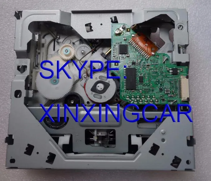4 шт./лот Matsushita новый стиль cd механизм погрузчика печатная плата YGAP9B85a-1 YGAP9B85a-4 для