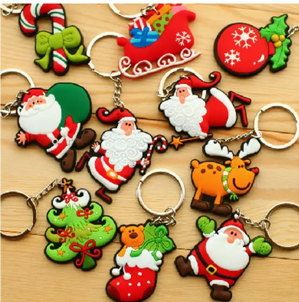 DHL FREE 100PCS mixed designs 5cm Santa Claus keychains Christmas gift soft pvc keychain CHILDREN TOYS Christmas tree ornaments
DHL FREE 100PCS mixed designs 5cm Santa Claus keychains Christmas gift soft pvc keychain CHILDREN TOYS Christmas tree ornaments