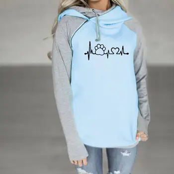 Dropshipping 2019 New Fashion Heart Women Hoodies Harajuku Tops Sweatshirt Femmes Hoodies Funny Comfortable
Dropshipping 2019 New Fashion Heart Women Hoodies Harajuku Tops Sweatshirt Femmes Hoodies Funny Comfortable