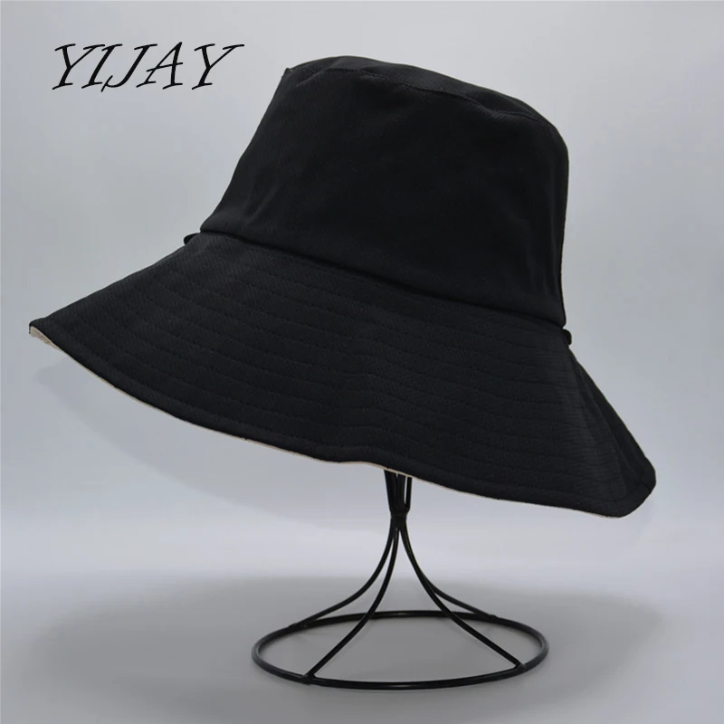 Women leisure time joker solid fisherman hats korean edition literature sunscreen sunshade basin cap sandy beach
Women leisure time joker solid fisherman hats korean edition literature sunscreen sunshade basin cap sandy beach