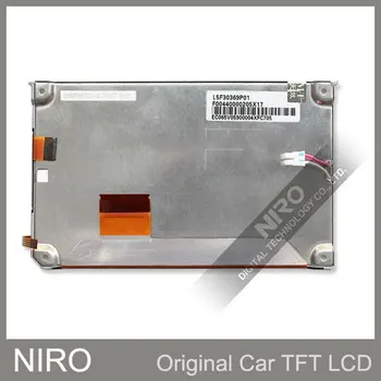 New Original A+ Car TFT LCD Monitors by L5F30369P01 LCD Display For Volkswagen With Digitizer
New Original A+ Car TFT LCD Monitors by L5F30369P01 LCD Display For Volkswagen With Digitizer