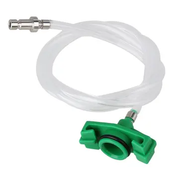 Transpatent Plastic Janpan Type Air Tubing 30CC 105cm Glue Dispenser Syringe Adapter Connector
Transpatent Plastic Janpan Type Air Tubing 30CC 105cm Glue Dispenser Syringe Adapter Connector