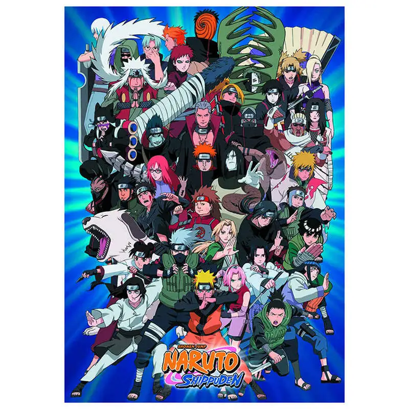 2019 Naruto As The Simpsons Hot Cartoon All Characters Wall Art Painting Print Poster Coated paper Home Decoration
2019 Naruto As The Simpsons Hot Cartoon All Characters Wall Art Painting Print Poster Coated paper Home Decoration