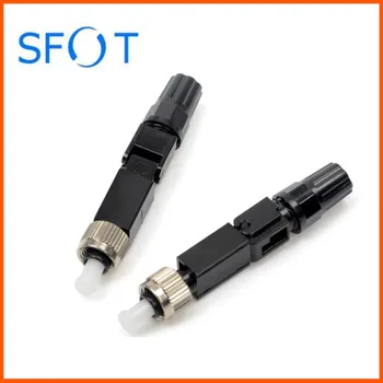 Free Shipping, 100pcs/lots FTTH FC/PC SM Fiber Optic Field Assembly Fast Connector, Fiber Connector
Free Shipping, 100pcs/lots FTTH FC/PC SM Fiber Optic Field Assembly Fast Connector, Fiber Connector