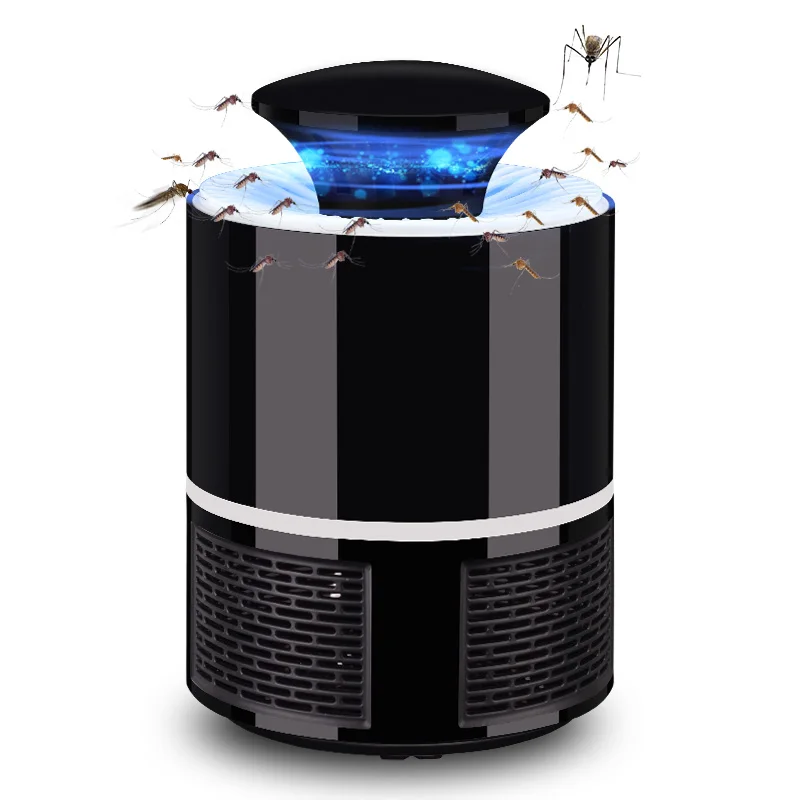 LED Mosquito killer light Pest Control Electric anti Mosquito Killer Lamp Trap Pest Catcher Repeller Bug Insect Repellent Night
LED Mosquito killer light Pest Control Electric anti Mosquito Killer Lamp Trap Pest Catcher Repeller Bug Insect Repellent Night