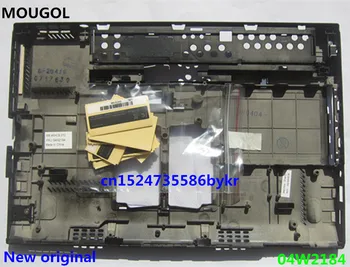 MOUGOL New Original For Lenovo ThinkPad X220 X220I Base Bottom Cover Lower Case 04Y2084 04W2184 04W2076 04W1421
MOUGOL New Original For Lenovo ThinkPad X220 X220I Base Bottom Cover Lower Case 04Y2084 04W2184 04W2076 04W1421