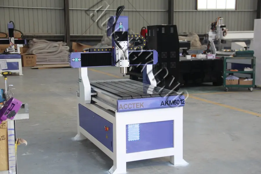 cnc router engraving machine with water cooling spindle for anrylic wood nonmetal and soft metal
cnc router engraving machine with water cooling spindle for anrylic wood nonmetal and soft metal