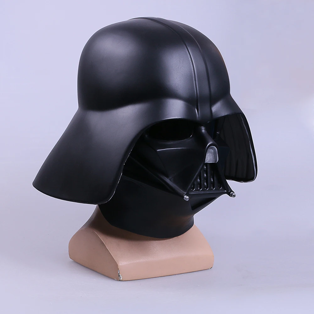 Star Wars Stormtrooper Helmet Darth Vader Kid Adult Halloween Cosplay Party Mask