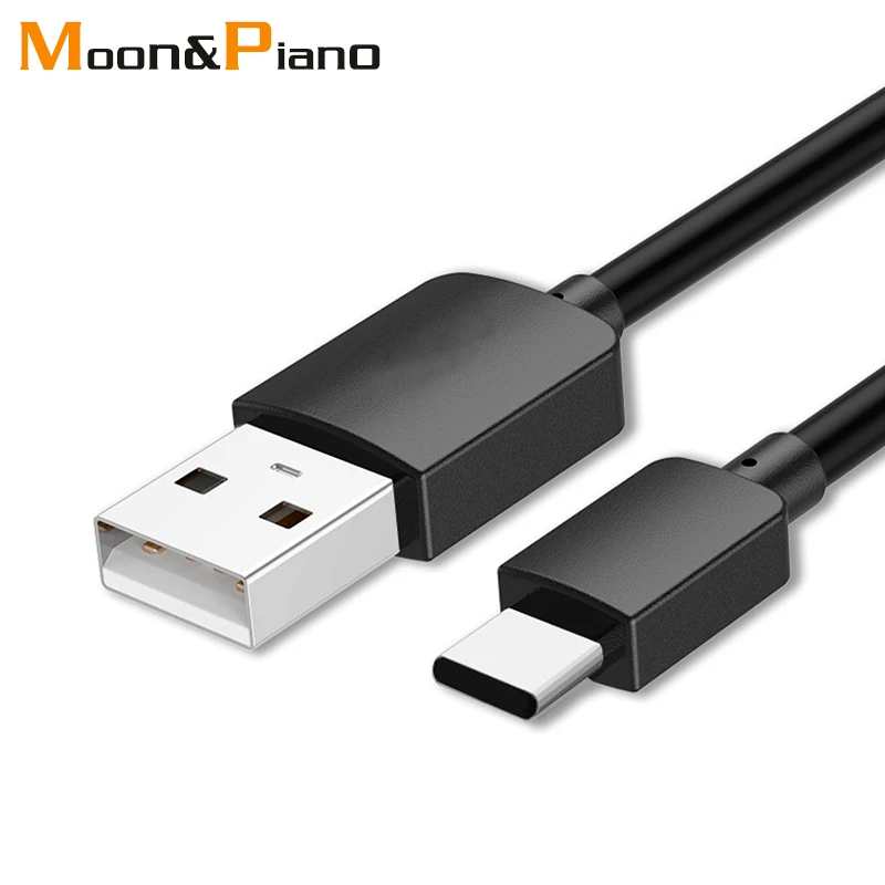 USB Type C Fast Charging Data Cable Type-c Data Cord Phone Charger For 1m 2m Length Smartphone Wire
USB Type C Fast Charging Data Cable Type-c Data Cord Phone Charger For 1m 2m Length Smartphone Wire