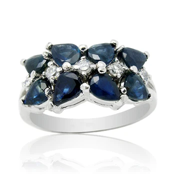 Anillos Qi Xuan_Dark Blue Stone Elegant Ring_Fashion Ring_S925 Solid Silver Fashion Dark Blue Rings_Manufacturer Directly Sales
Anillos Qi Xuan_Dark Blue Stone Elegant Ring_Fashion Ring_S925 Solid Silver Fashion Dark Blue Rings_Manufacturer Directly Sales