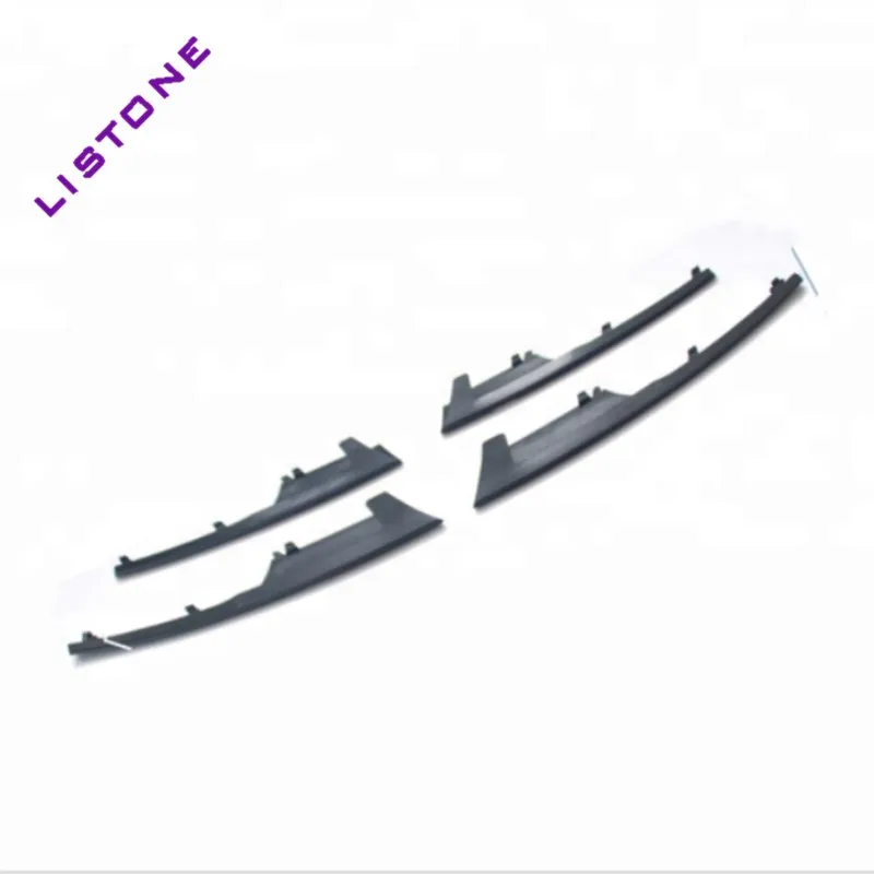 Car Grille Strip for Porsche Cayenne 2011-2014 OEM 95850568520 95850568620 95850587720 95850587820
Car Grille Strip for Porsche Cayenne 2011-2014 OEM 95850568520 95850568620 95850587720 95850587820