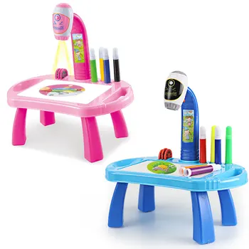 Watch Cartoons Projection Drawing Machine Projector Plastic Light LED Light Girl Toys Collection Fashion Kids Learning Crown
Watch Cartoons Projection Drawing Machine Projector Plastic Light LED Light Girl Toys Collection Fashion Kids Learning Crown
