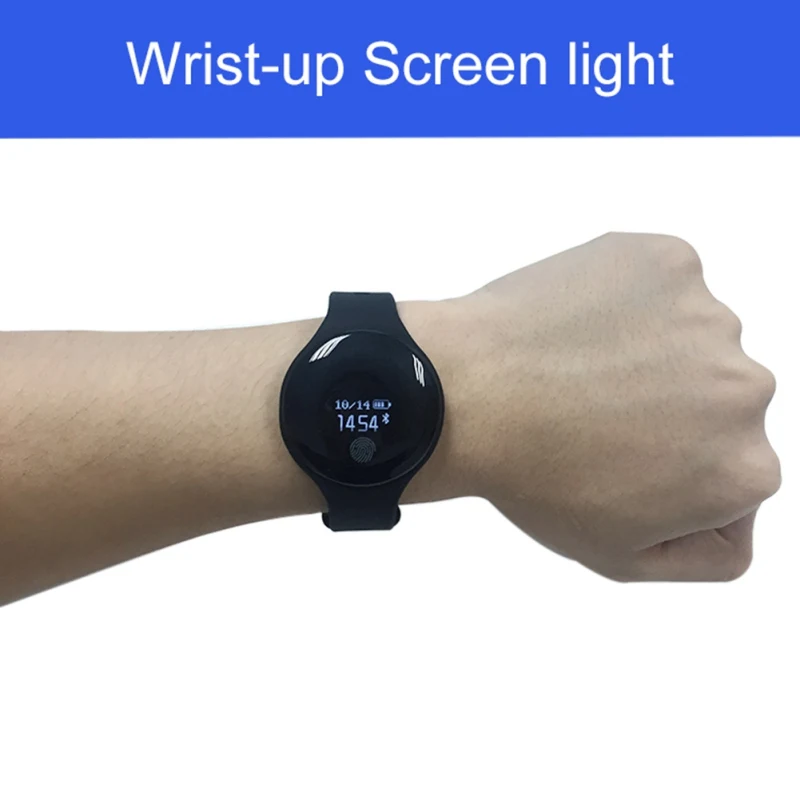 Bluetooth Smart watch Touch Screen Smartwatch Motion detection Wearable Devices Pedometer Fitness Bracelet Watch For IOS Android
Bluetooth Smart watch Touch Screen Smartwatch Motion detection Wearable Devices Pedometer Fitness Bracelet Watch For IOS Android