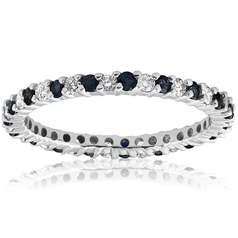 BOAKO Fashion Silver Color Rings With Crystal Cubic Zircon Blue Stone Ring for Women Wedding Jewelry Romantic Lovers Rings Z3
BOAKO Fashion Silver Color Rings With Crystal Cubic Zircon Blue Stone Ring for Women Wedding Jewelry Romantic Lovers Rings Z3