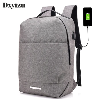 2020 New Unisex USB Waterproof Canvas Backpack Women Men Laptop Polyester Travel Teen School Bags Boys Back Pack mochila bagback
2020 New Unisex USB Waterproof Canvas Backpack Women Men Laptop Polyester Travel Teen School Bags Boys Back Pack mochila bagback