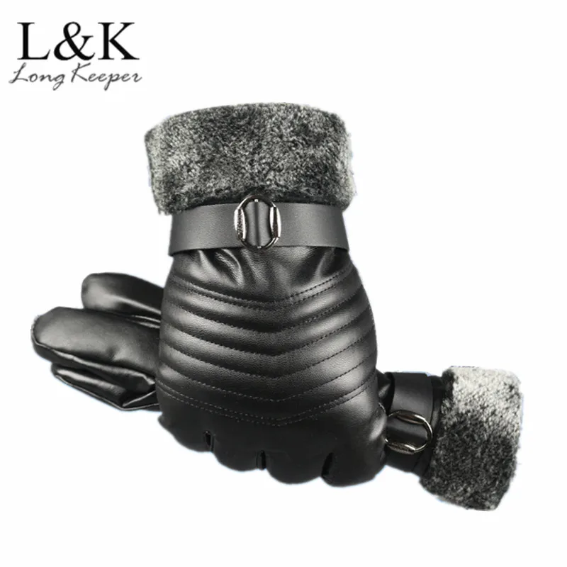 Women Winter Gloves Touch Screen Gloves PU leather Female gloves Waterproof Faux Rabbit Fur mujer gants guantes tactil luvas
Women Winter Gloves Touch Screen Gloves PU leather Female gloves Waterproof Faux Rabbit Fur mujer gants guantes tactil luvas