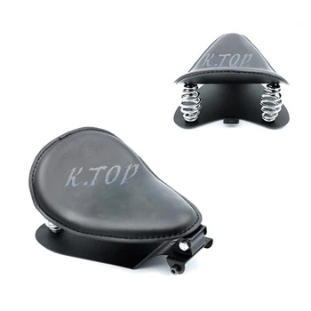 1 Set Motorcycle Black Solo Driver Seat Baseplate Spring Bracket Kit For Harley Sportster XL883 XL1200 X48
1 Set Motorcycle Black Solo Driver Seat Baseplate Spring Bracket Kit For Harley Sportster XL883 XL1200 X48