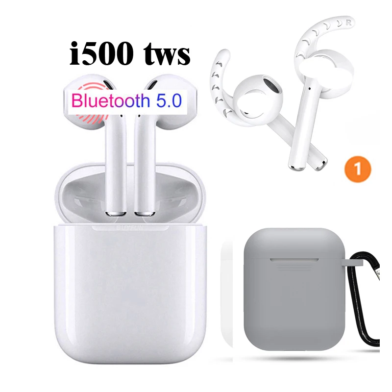 i500 tws i500tws i 500 cordless earbuds headset 5.0 touch ba earphone PK i7s tws i11 i12 i13 i14tws i18 XY 20 w1 chip 1:1 i300
i500 tws i500tws i 500 cordless earbuds headset 5.0 touch ba earphone PK i7s tws i11 i12 i13 i14tws i18 XY 20 w1 chip 1:1 i300