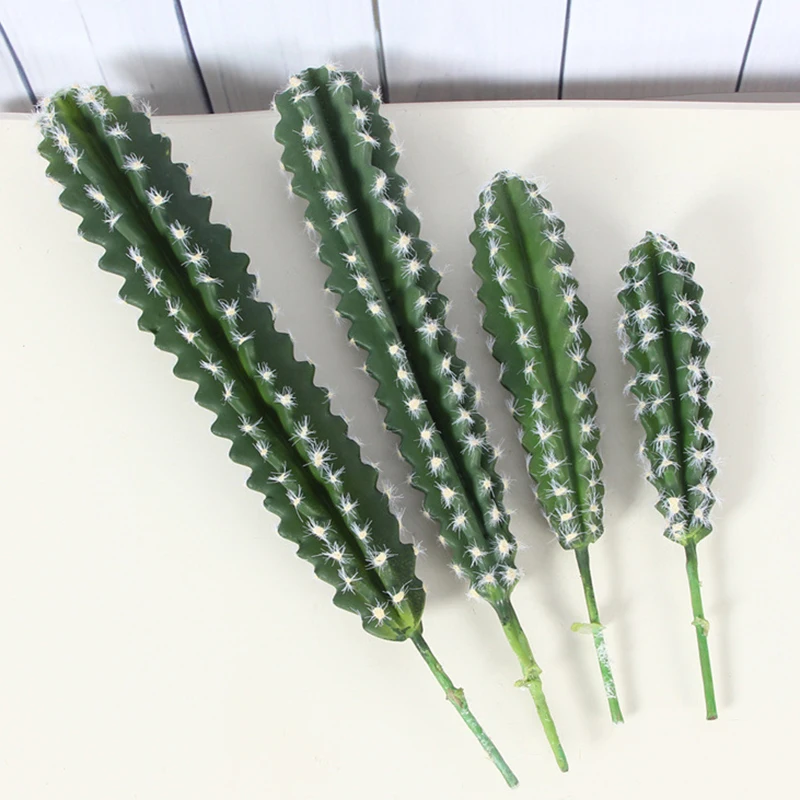 DIY Desert Plant Real Touch Large Artificial Cactus Plastic Foam Succulent Plants Flores Home Office Table Decoration Flowers
DIY Desert Plant Real Touch Large Artificial Cactus Plastic Foam Succulent Plants Flores Home Office Table Decoration Flowers