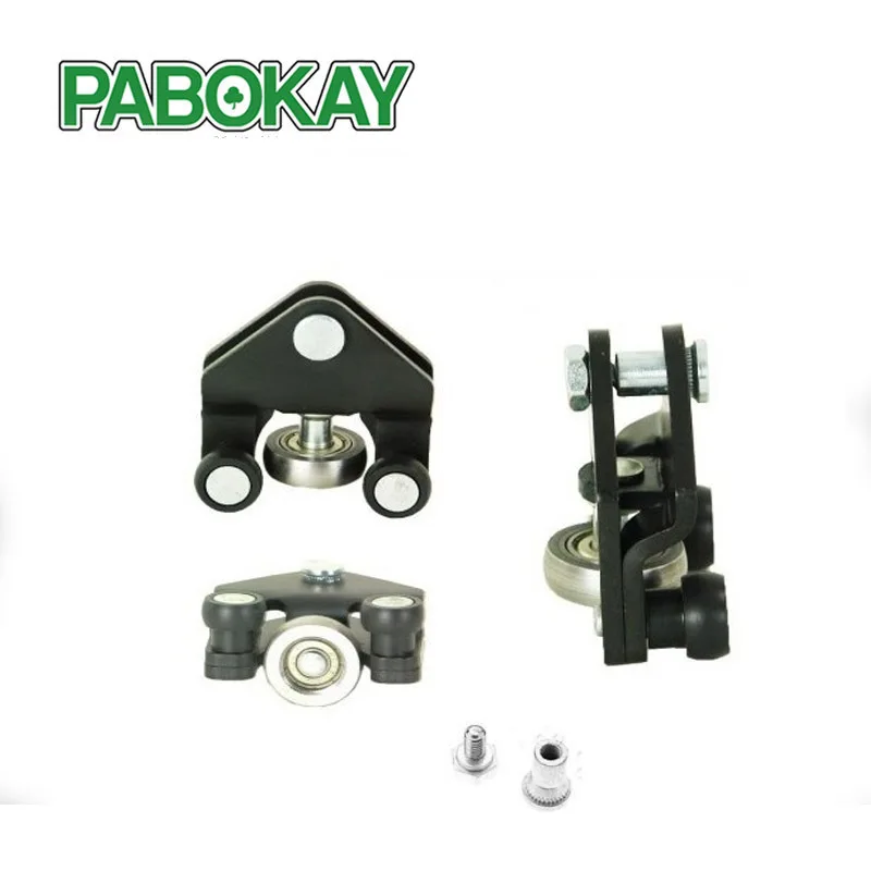FOR Vauxhall Opel Vivaro sliding door roller guide & hinge / bottom 7700312012 4409245 77003-12012 82420-00QAB 91165708
FOR Vauxhall Opel Vivaro sliding door roller guide & hinge / bottom 7700312012 4409245 77003-12012 82420-00QAB 91165708