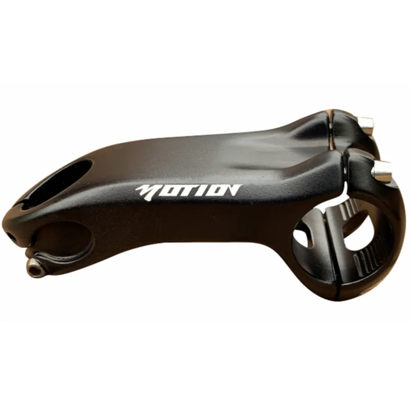 MOTION CNC 25 Degree MTB Stem Road MTB Bicycle lightweight handle 7075 aluminum alloy handle 31.8mm 60-70-80-90-100-110mm
MOTION CNC 25 Degree MTB Stem Road MTB Bicycle lightweight handle 7075 aluminum alloy handle 31.8mm 60-70-80-90-100-110mm