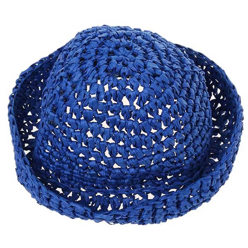 Fashion Female Girl Edge Summer Beach Sun Hat Straw Paper Floppy Country Style Hat Clothes Accessories
Fashion Female Girl Edge Summer Beach Sun Hat Straw Paper Floppy Country Style Hat Clothes Accessories