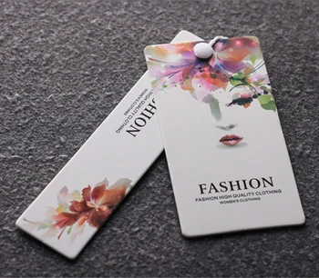 White Paper Cardboard Hang tags and Labels Factory Custom Printing Name Logo Vintage Luxury Hangtags
White Paper Cardboard Hang tags and Labels Factory Custom Printing Name Logo Vintage Luxury Hangtags