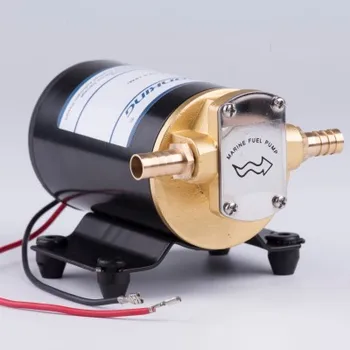 FP-12 12v24V DC gear oil pump refueling self-priming diesel pump micro lube oil pumping pump
FP-12 12v24V DC gear oil pump refueling self-priming diesel pump micro lube oil pumping pump