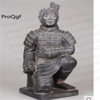 1Pcs A Set Hot Craft Terracotta Warriors Horse xi an 
1Pcs A Set Hot Craft Terracotta Warriors Horse xi an