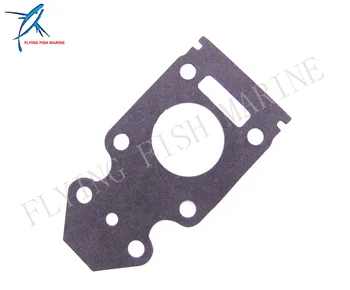 Outboard Engine 15F-06.03.07 Lower Casing Packing / Gasket for Hidea 15F 9.9F Boat Motor Free Shipping
Outboard Engine 15F-06.03.07 Lower Casing Packing / Gasket for Hidea 15F 9.9F Boat Motor Free Shipping