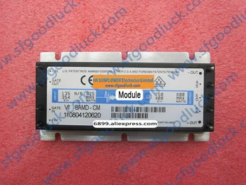 VI-BAMD-CM Power Module D-D Conv.
VI-BAMD-CM Power Module D-D Conv.