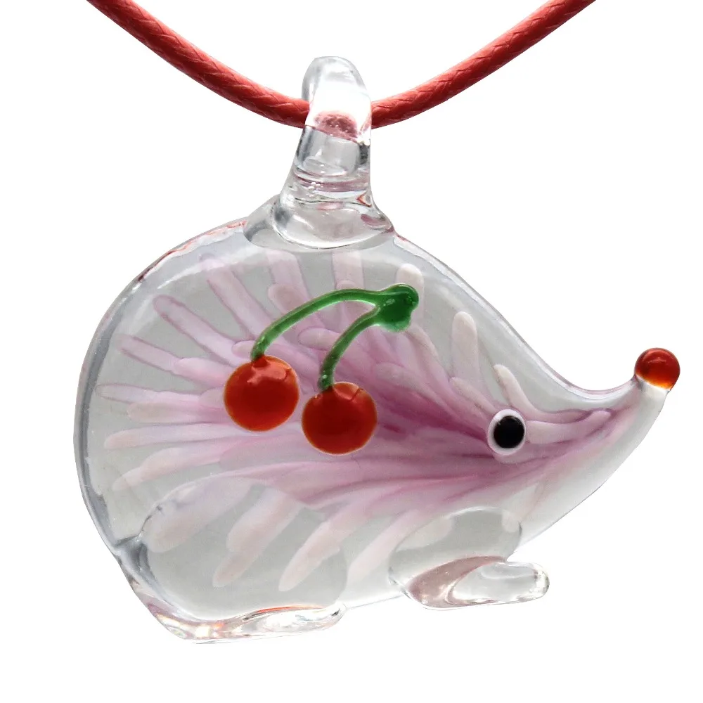 With flowers inside lampwork murano venetian handmade glass necklaces pendants ladies jewellery
With flowers inside lampwork murano venetian handmade glass necklaces pendants ladies jewellery