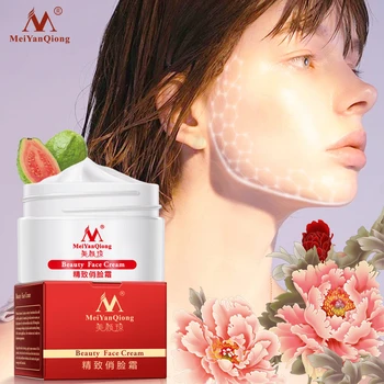 Slimming Face Lifting and Firming Massage Cream Anti-Aging Anti-Wrinkle Moisturizing Whitening Beauty Skin Care Facial Cream
Slimming Face Lifting and Firming Massage Cream Anti-Aging Anti-Wrinkle Moisturizing Whitening Beauty Skin Care Facial Cream